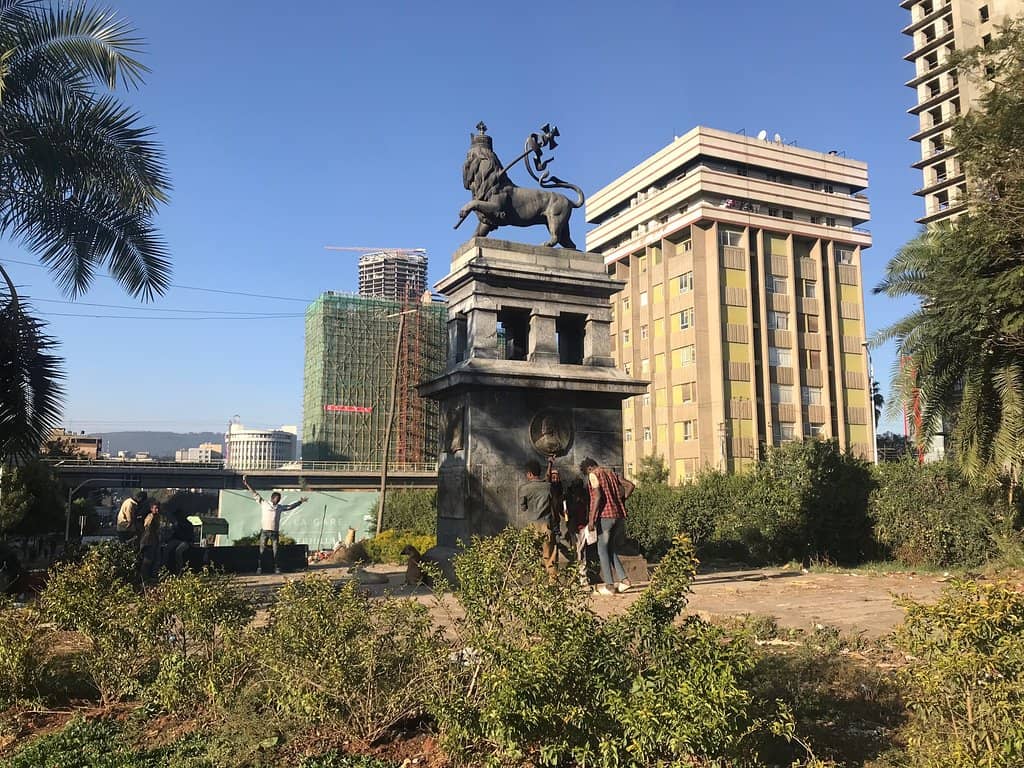 Rastafarian Significance