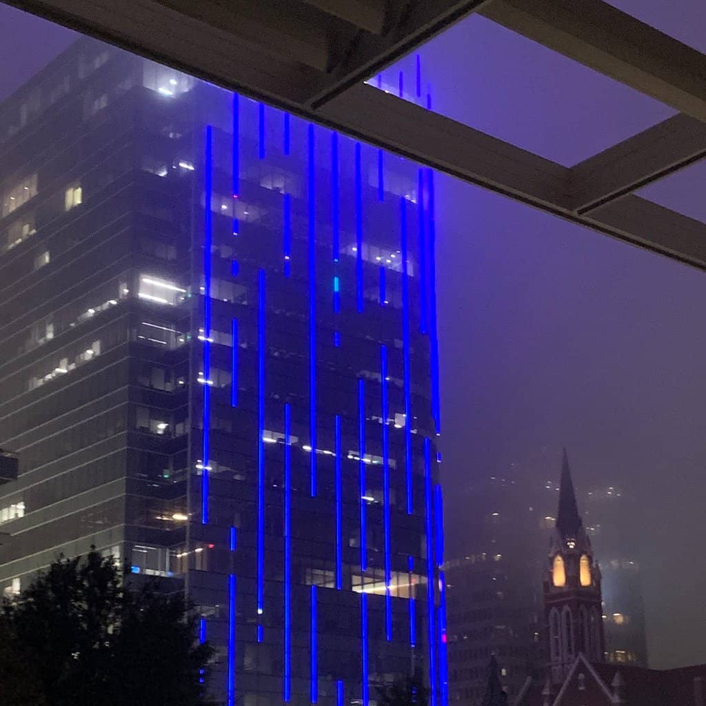 World-Class Performances