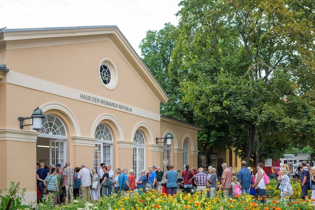 Special Exhibitions