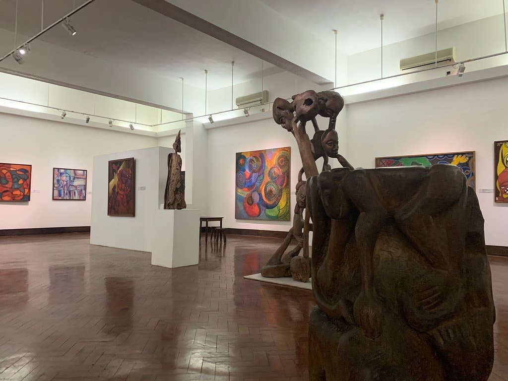 National Art Museum