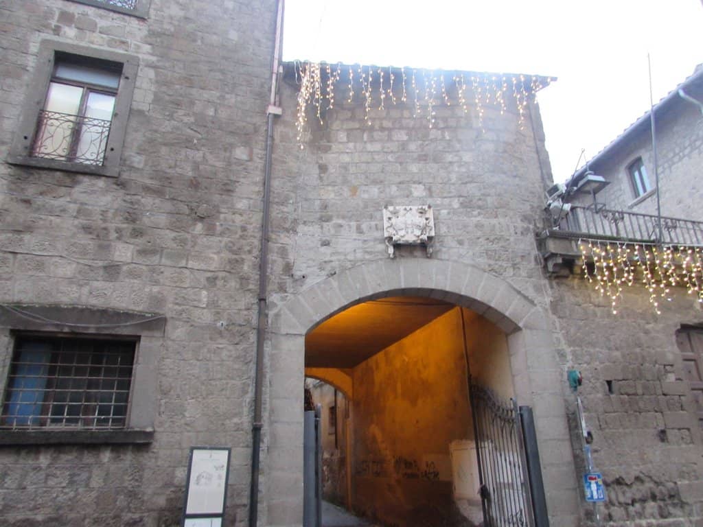 Scala Regia