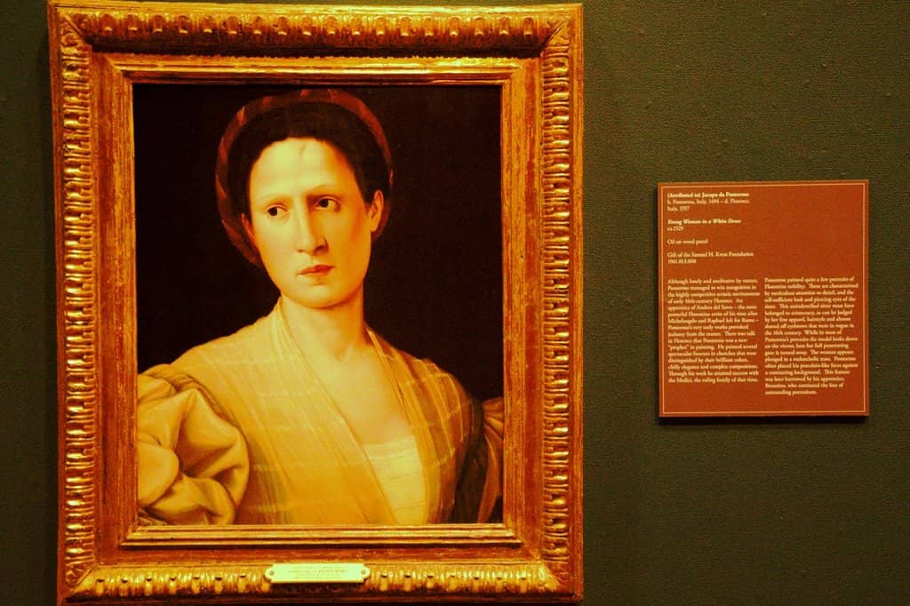 Renaissance to 20th Century Collection