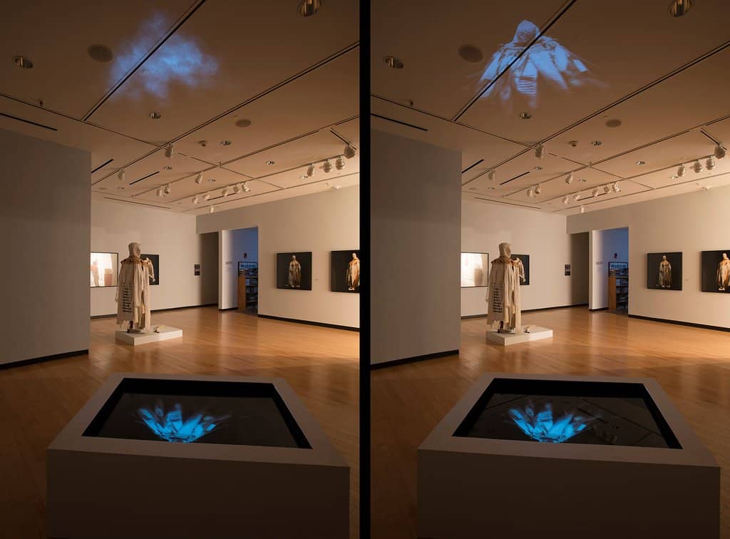 Artomat Vending Machine