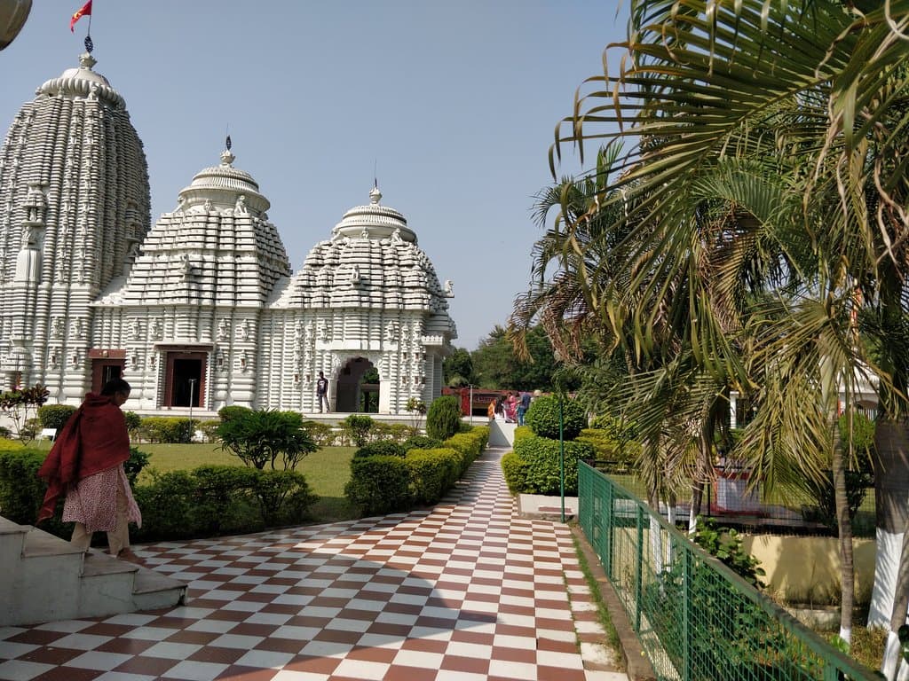 Jagannath Temple
