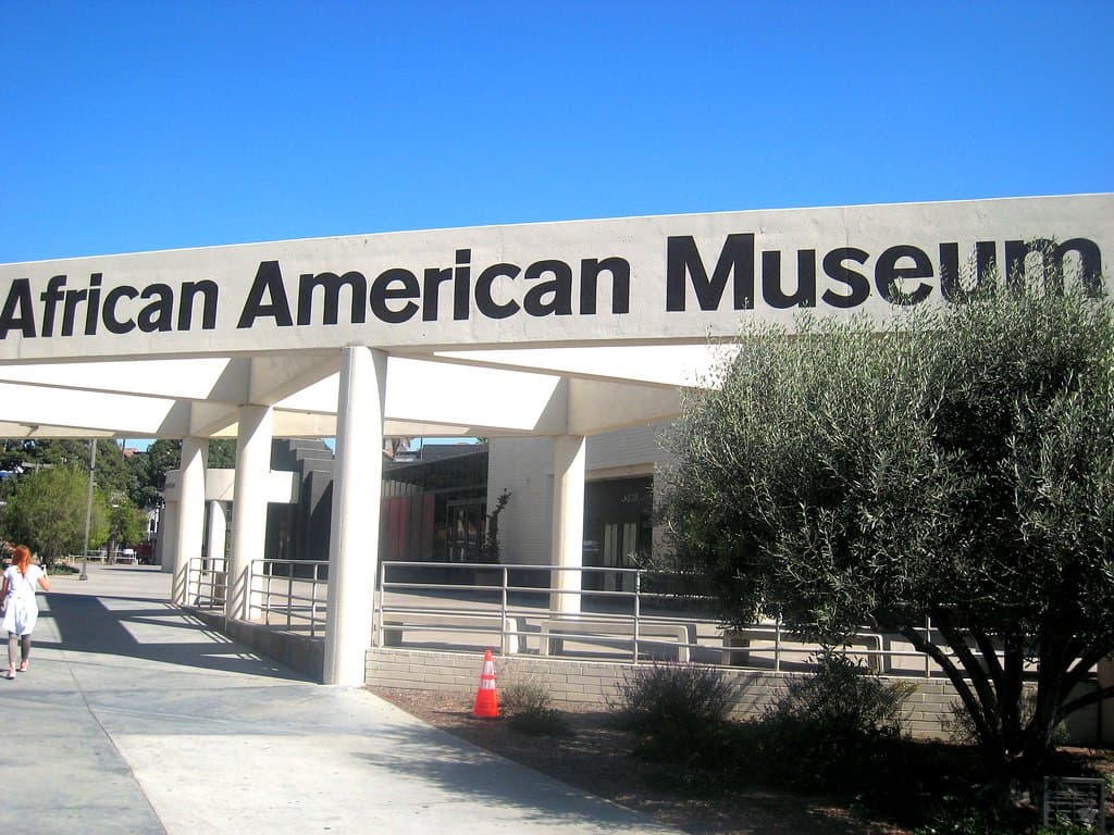 Marvellous museum