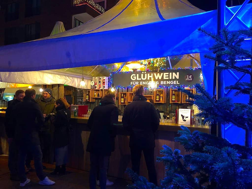 Westfield Hamburg-Überseequartier