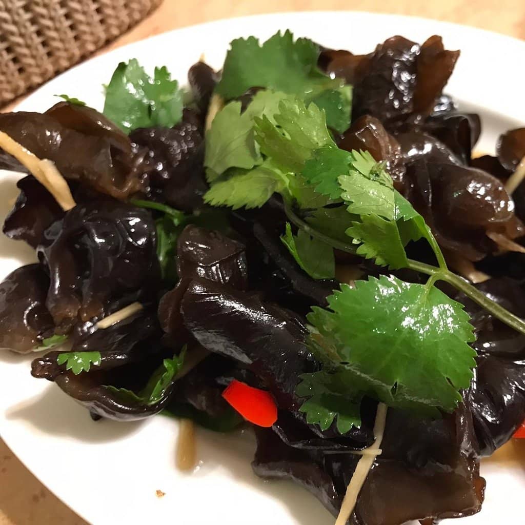 Generous Portions, Great Value