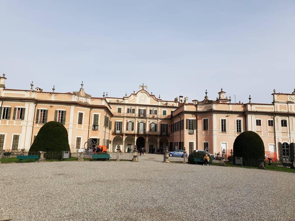 Salone Estense