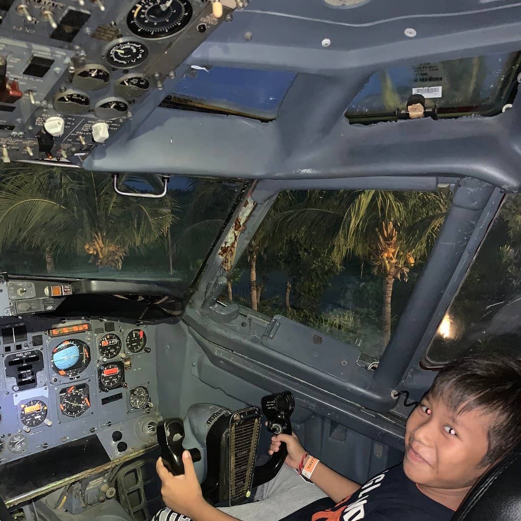 Instagrammable Photo Spots