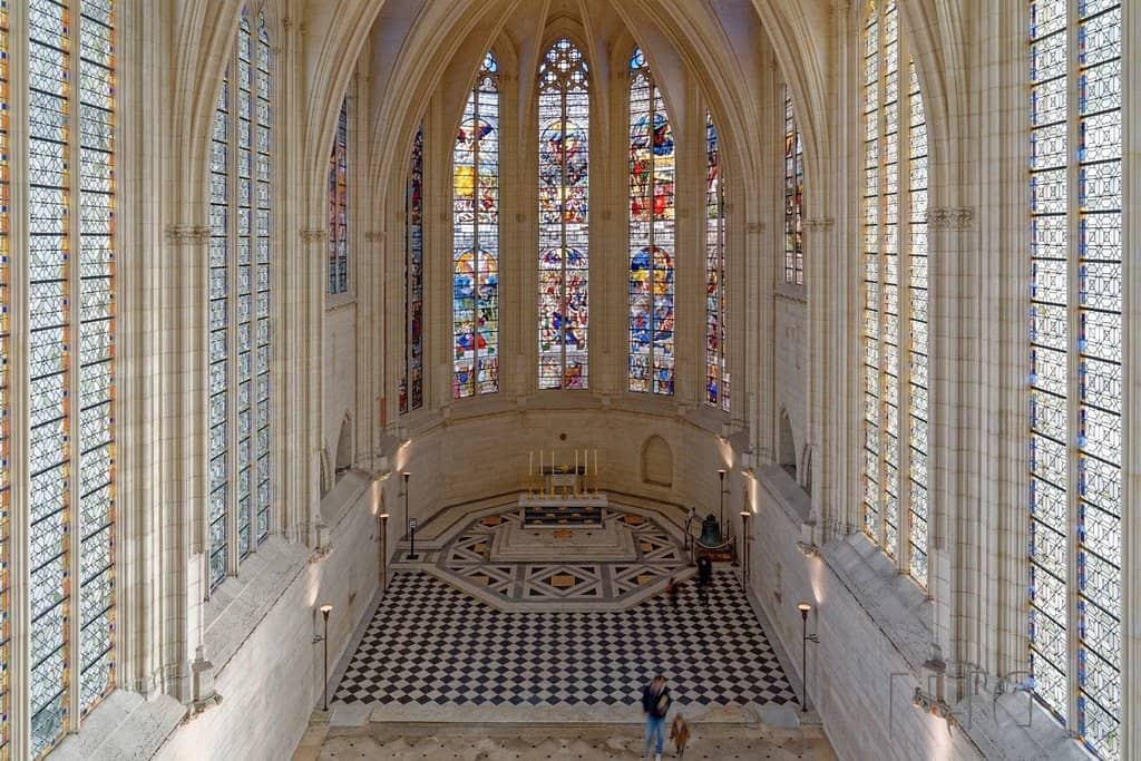 Gothic Architecture