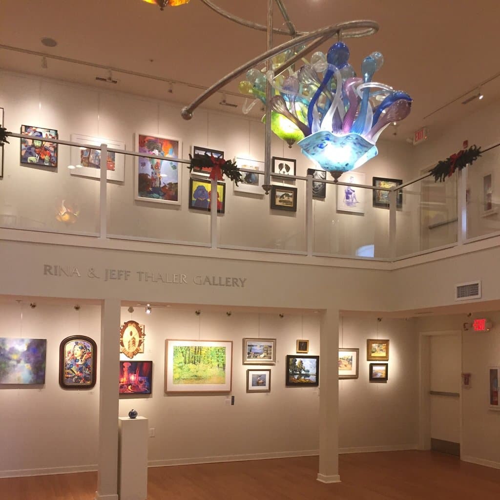 Ocean City Center for the Arts