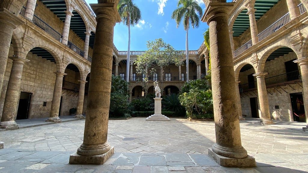 Museum of the City (Museo de la Ciudad)