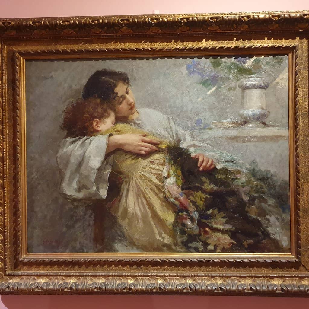 Liberty-Style Renovations