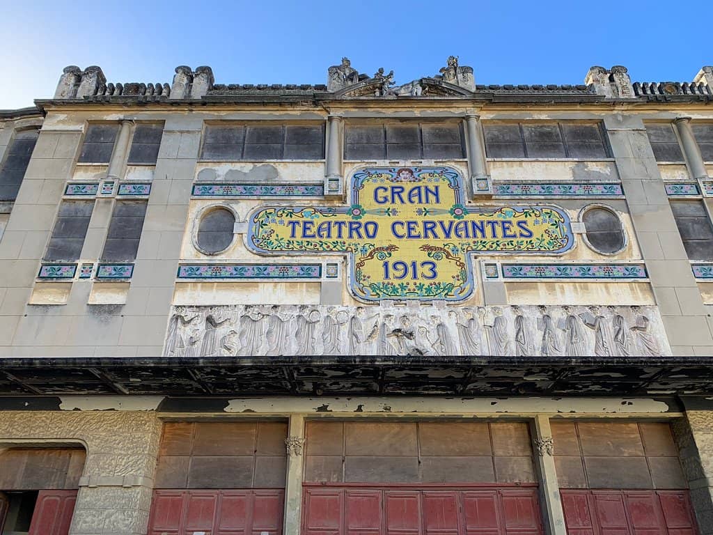 Architectural Significance