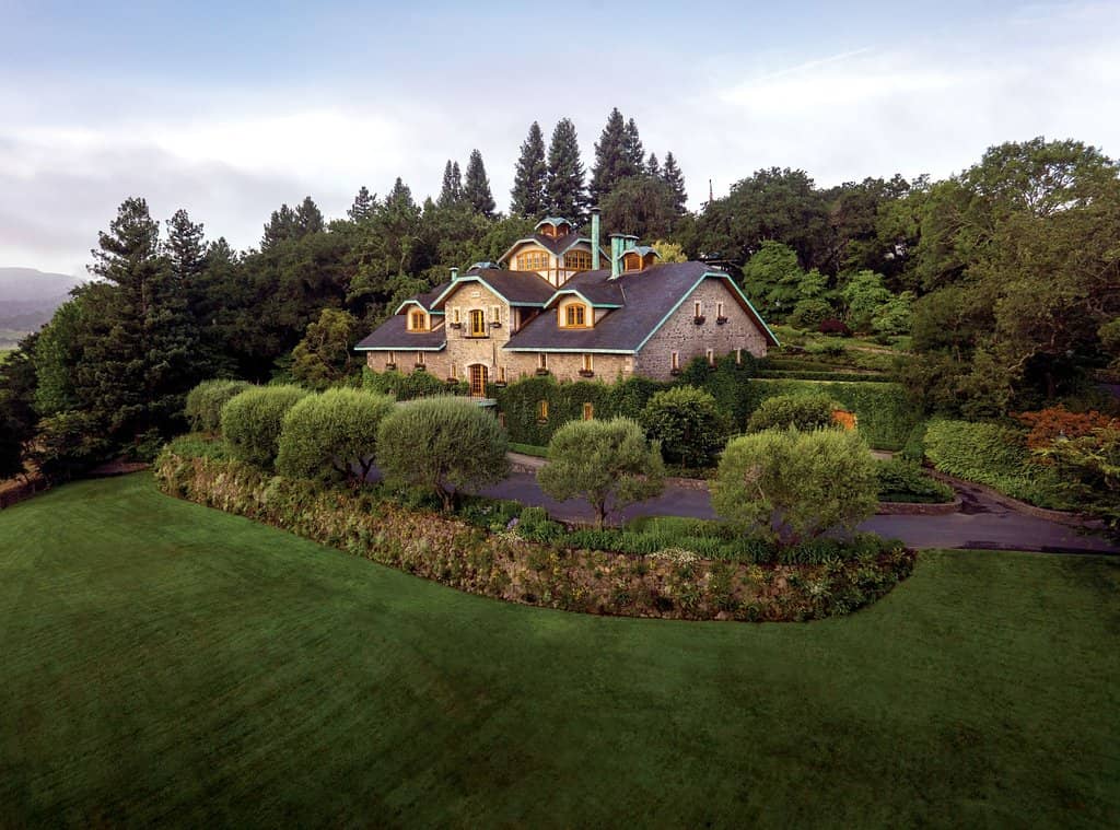 Enchanting Gardens