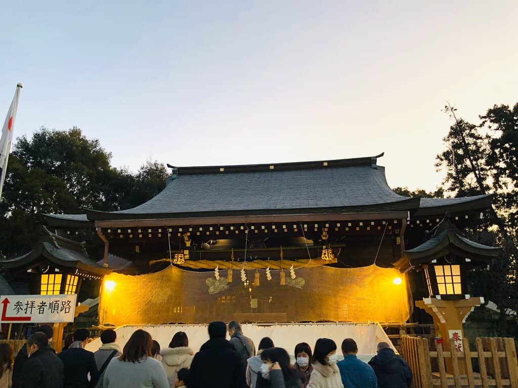 Welcoming Caretakers