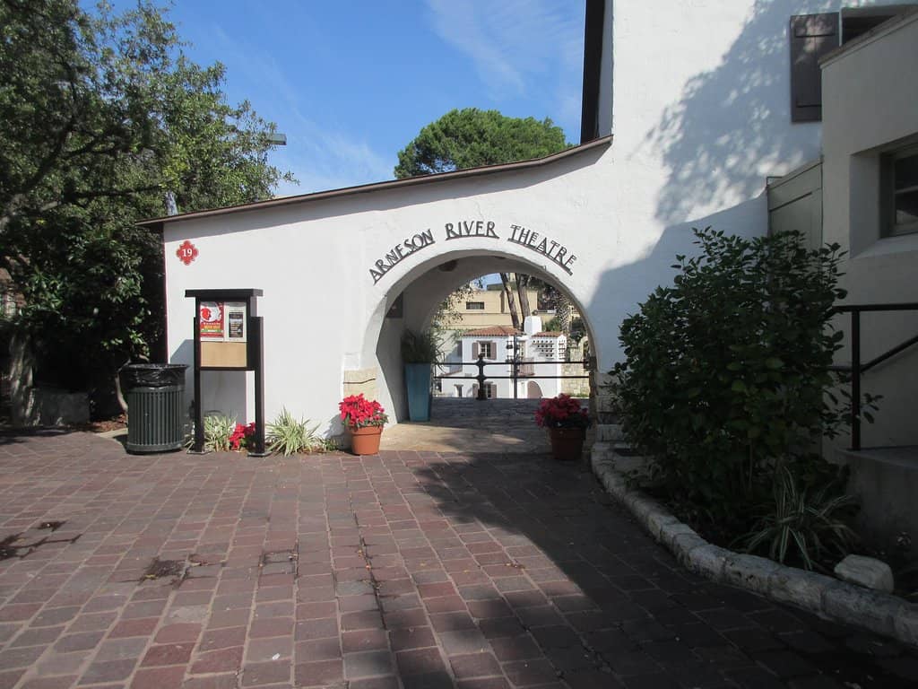 Outdoor Performances