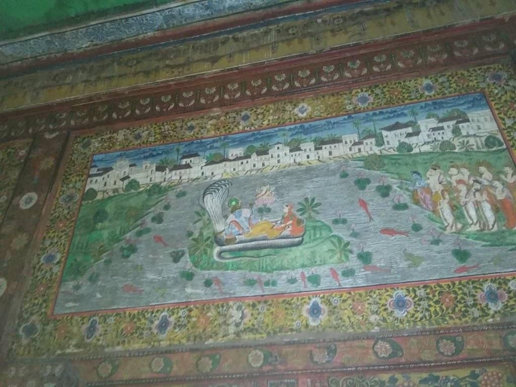 Maratha Architecture