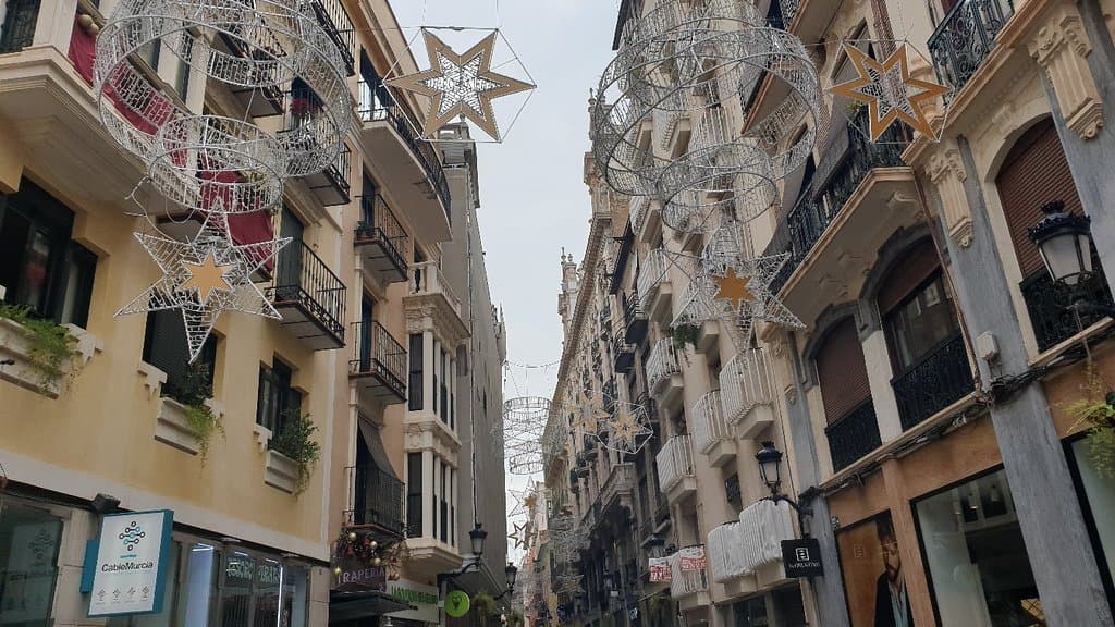 Calle Trapería