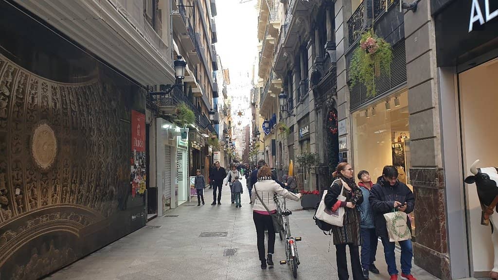 Local Artisan Shops