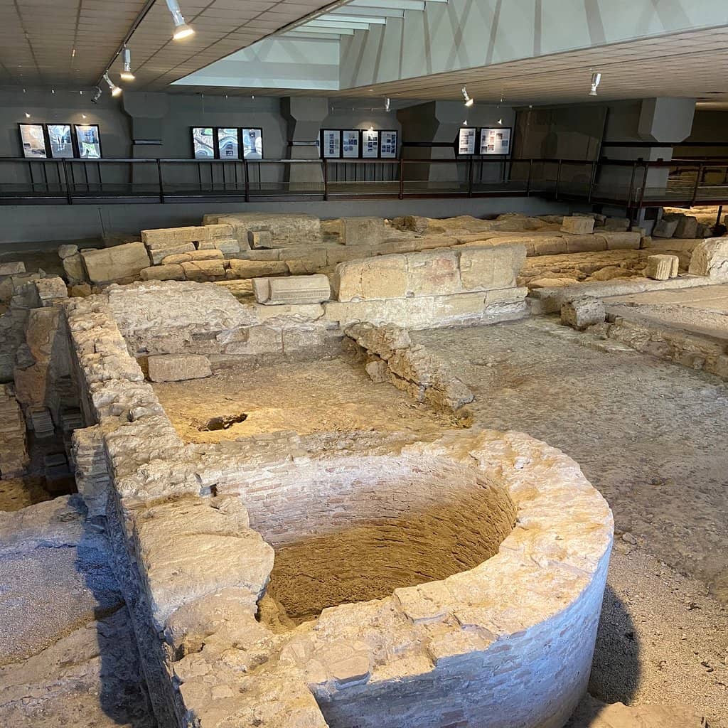 Theatrical Preservation