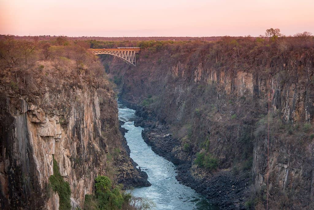 Adventurous Location