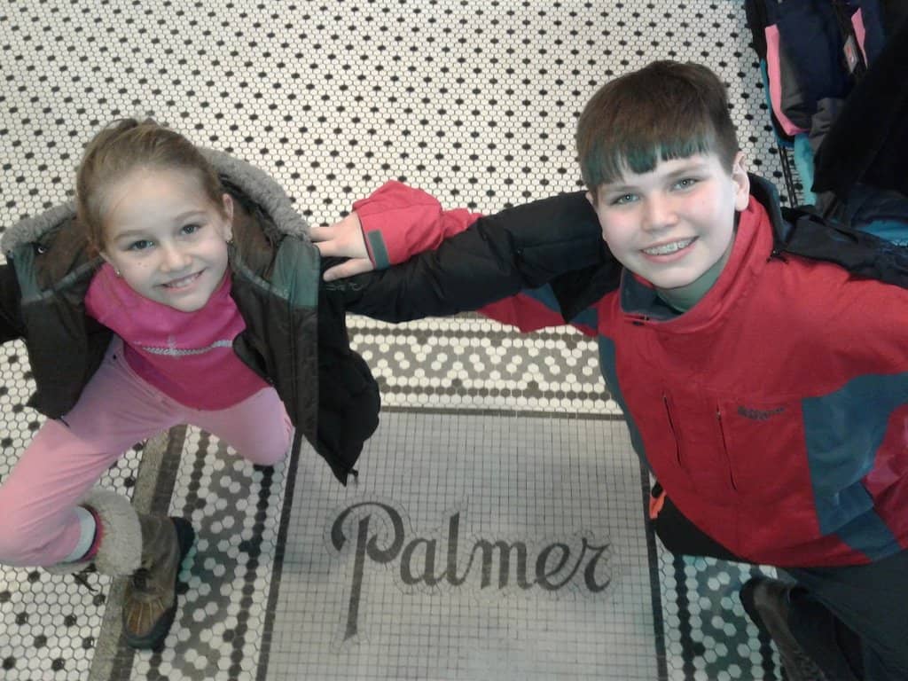 Specialty Food Market