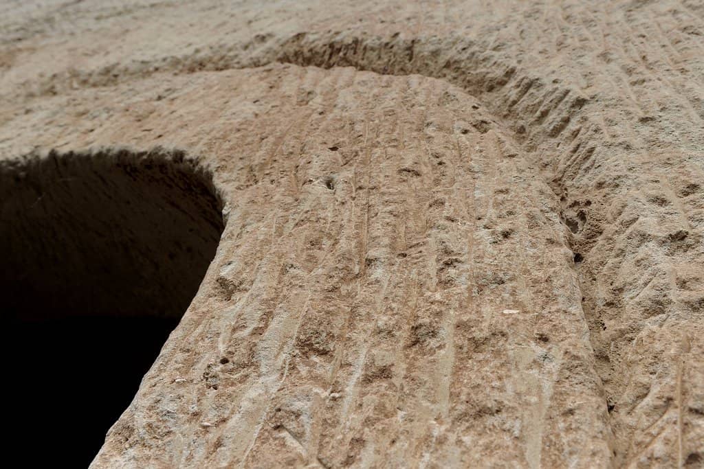 The Museum of Zungri