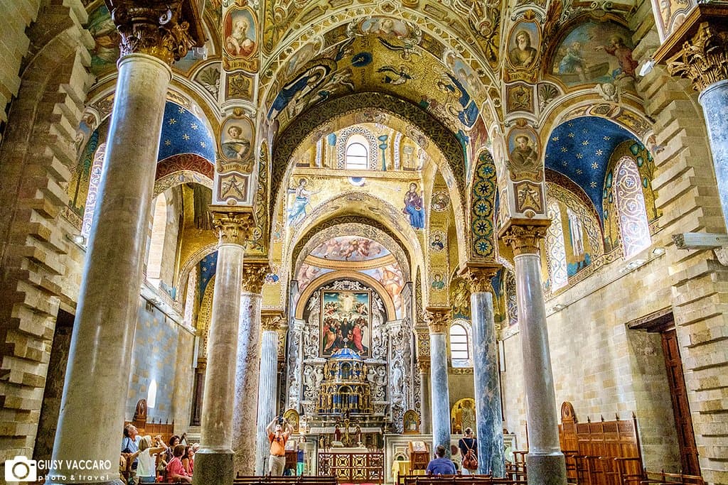 Santa Maria dell'Ammiraglio