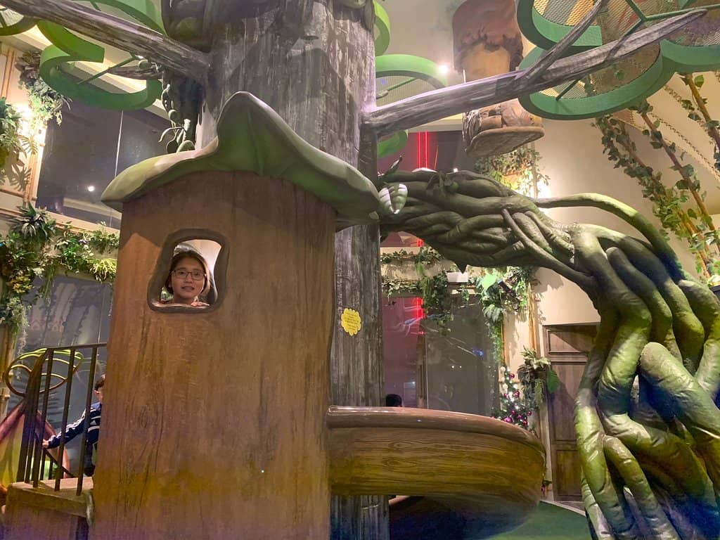 Alpha Fighter Pilots