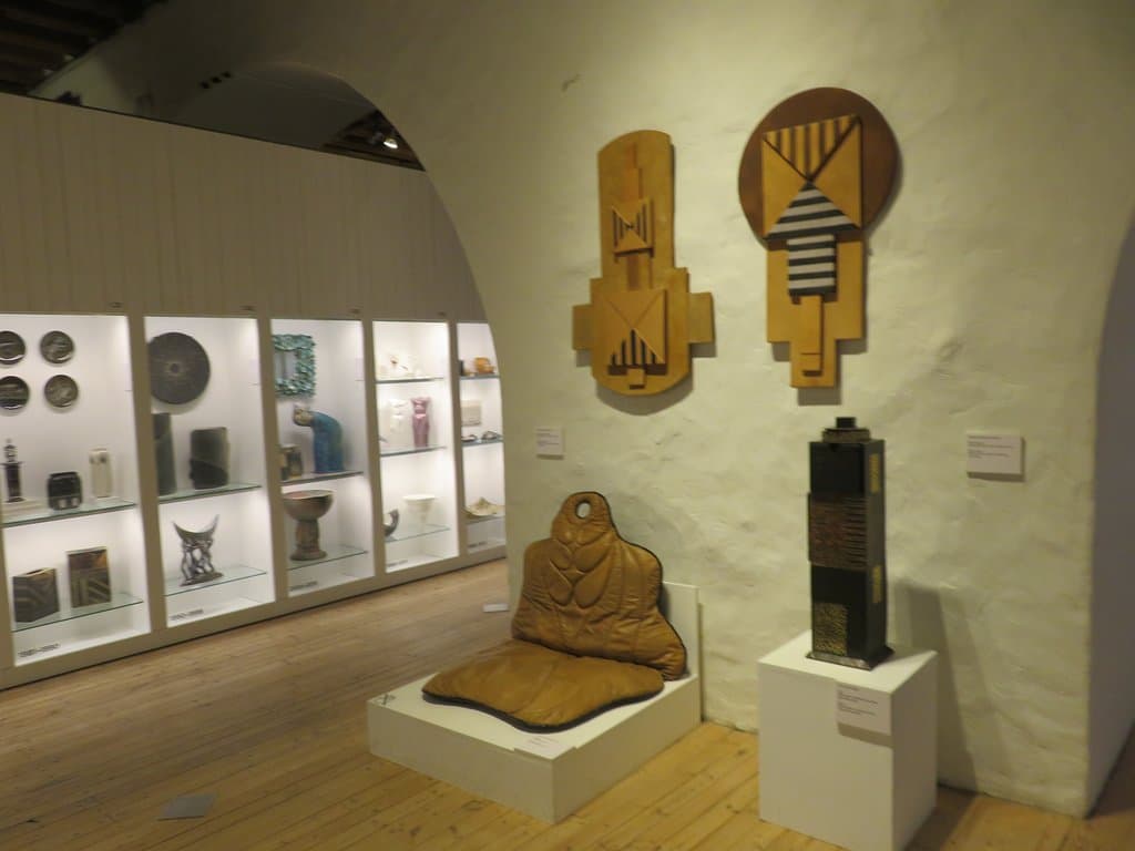 Estonian Museum of Applied Art & design