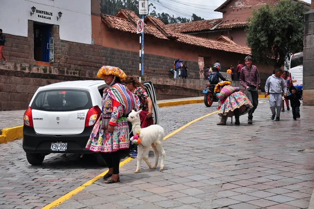 The Famous Last Supper Painting