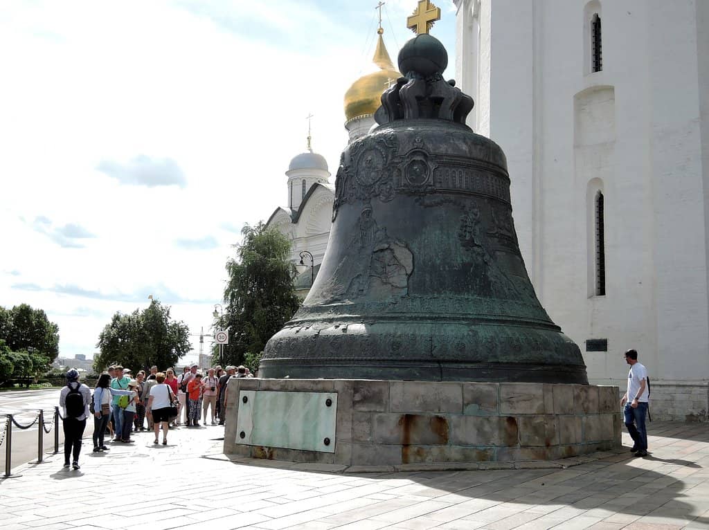 Cathedral Square Markets