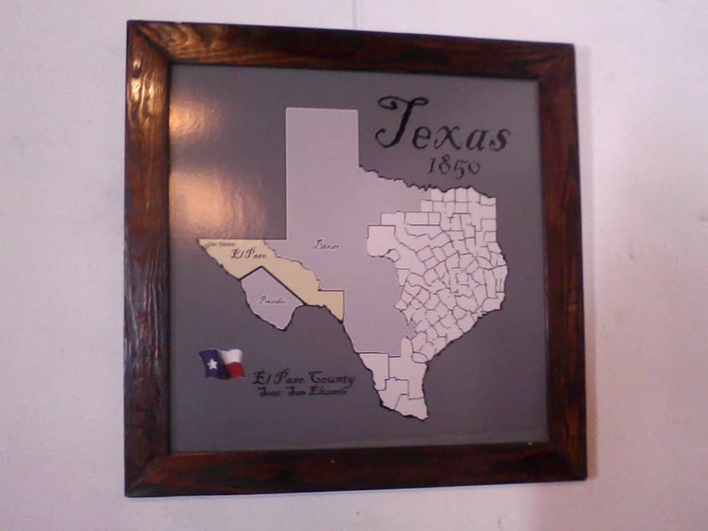 San Elizario Presidio Chapel