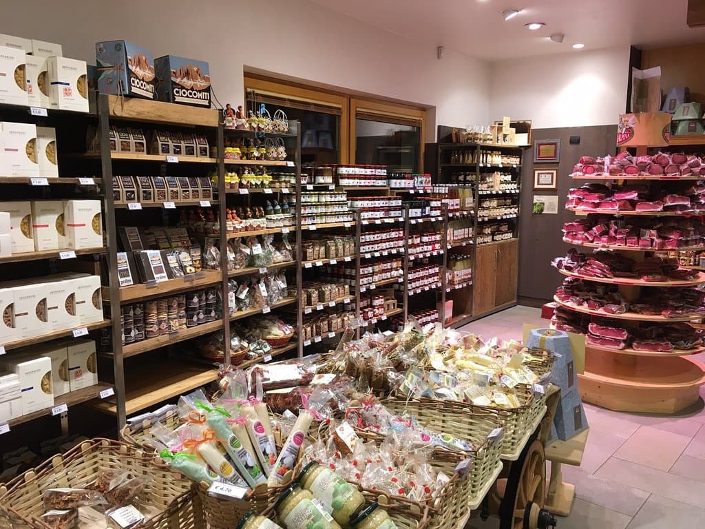 Caseificio Sociale Val di Fiemme