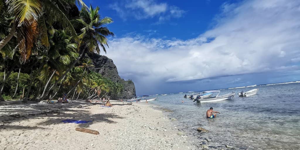 Snorkeling Adventures