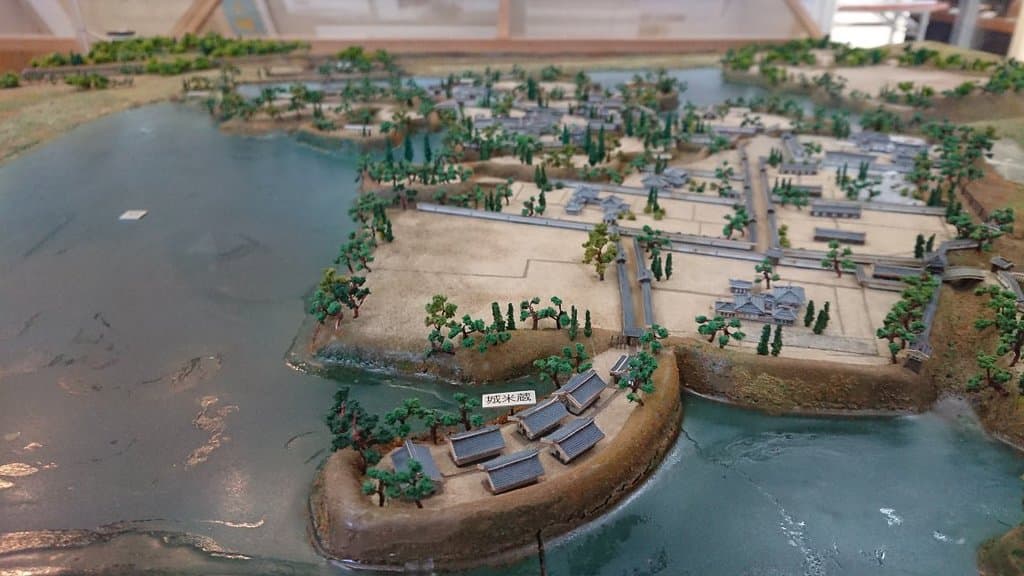 Iwatsuki Ningyo Town