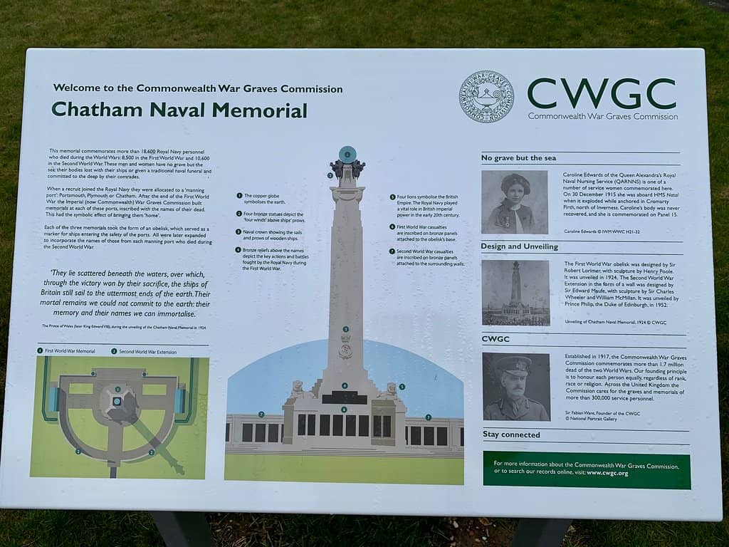 Commemorative Plaques