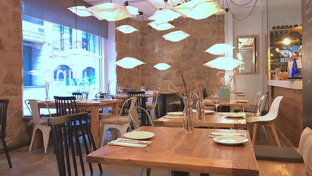 Nuestro cálido ambiente