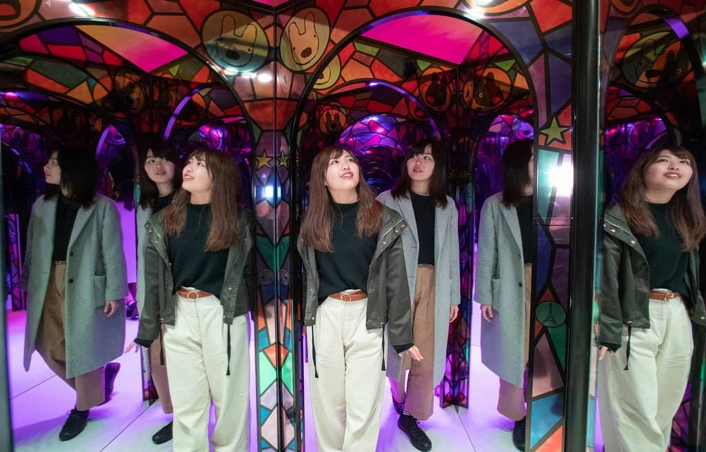 Fujiyama: The King of Coasters