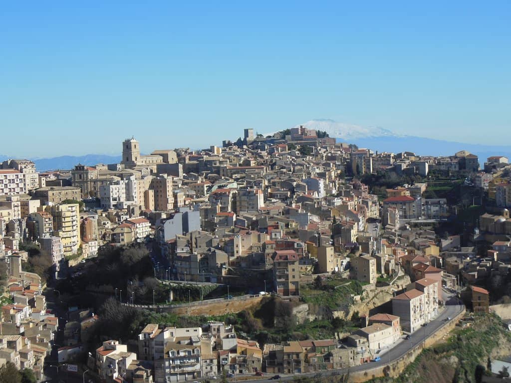 Villa Torre di Federico Park