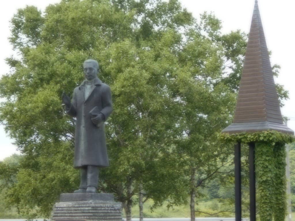Local History & Art