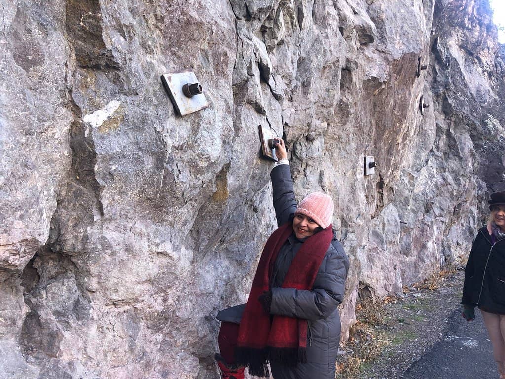 Vertical photo