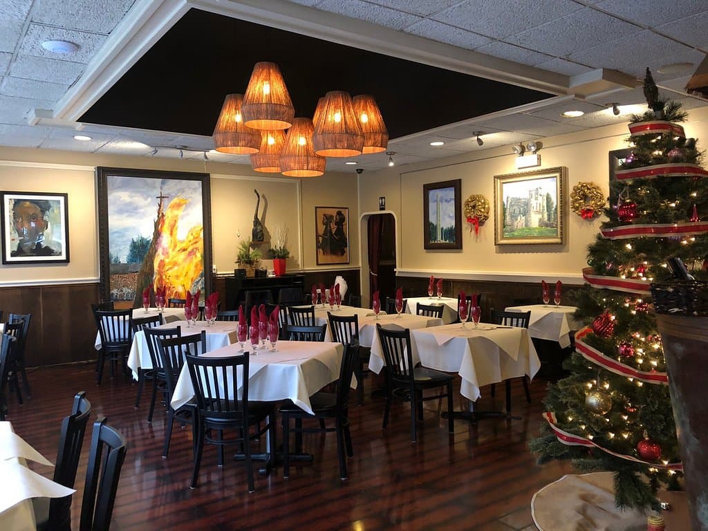 Demera | Ethiopian Restaurant