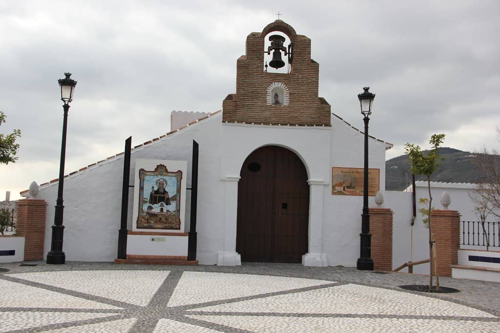 Barranco Moreno