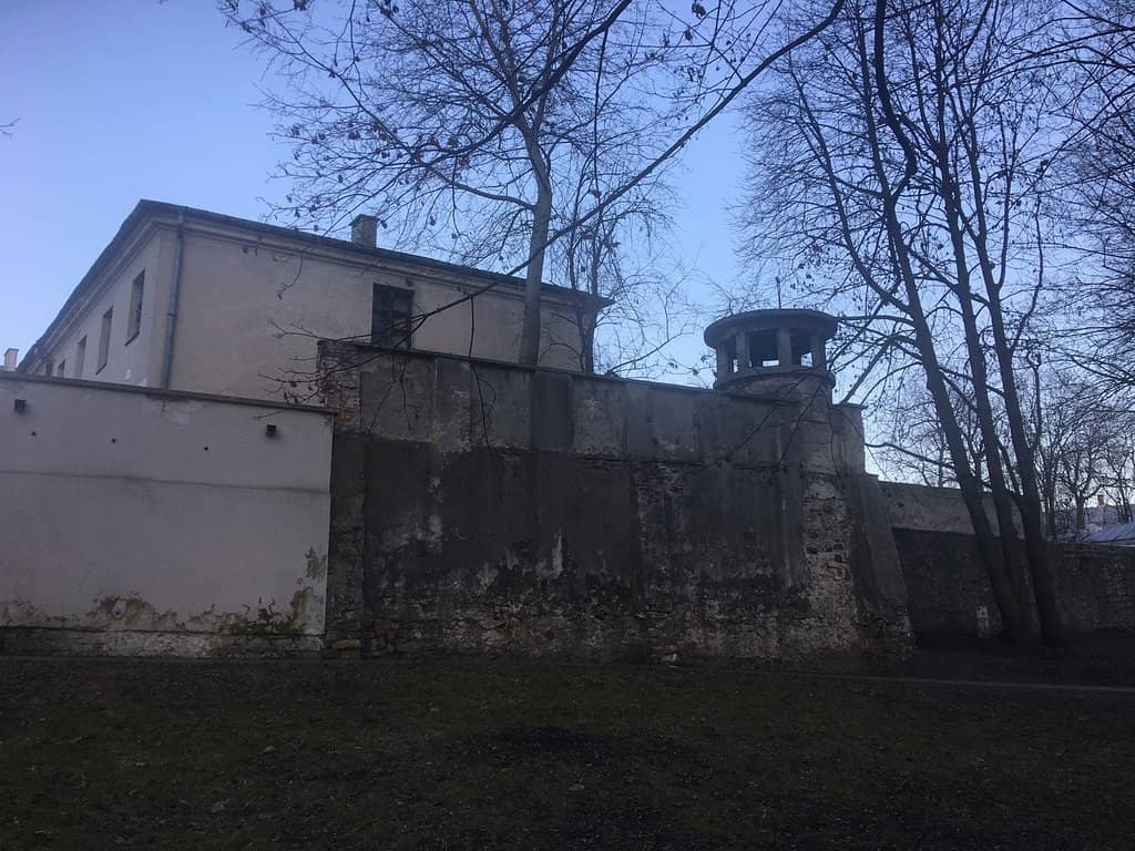 Vertical photo