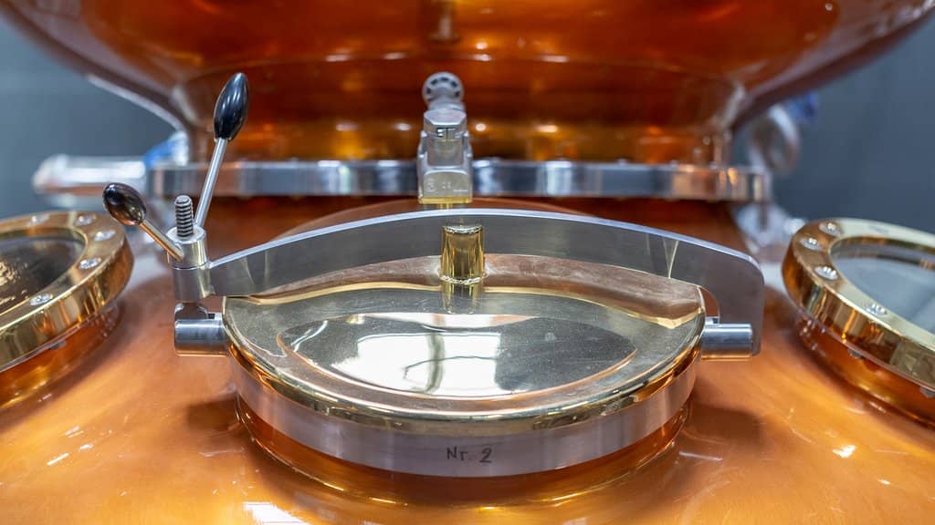 Make Your Own Gin Workshop