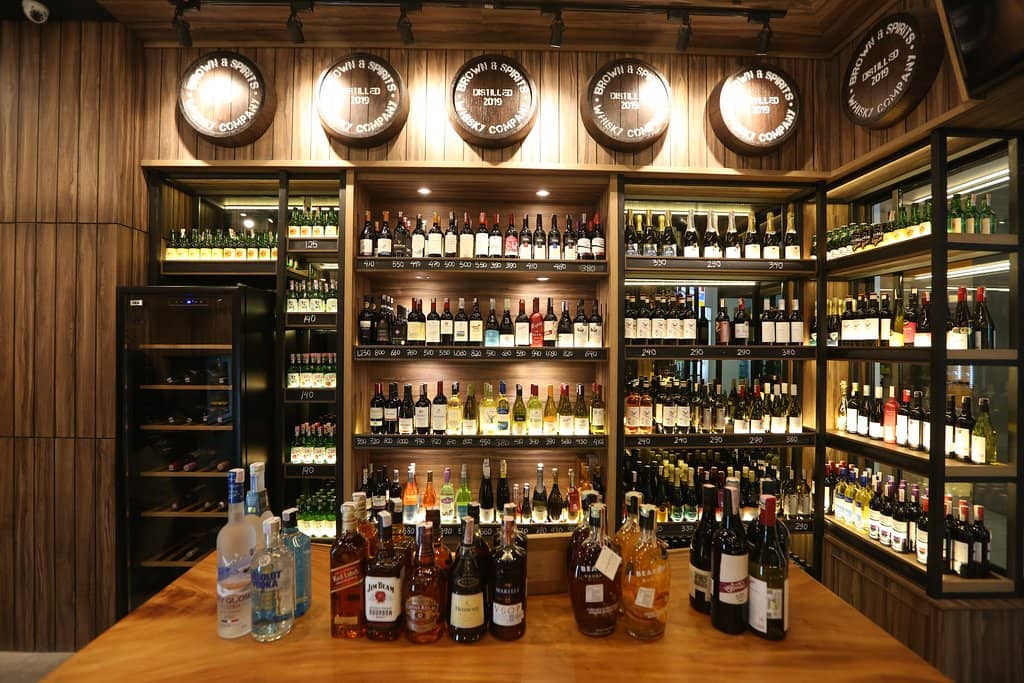 The 'Louvre-Inspired' Building