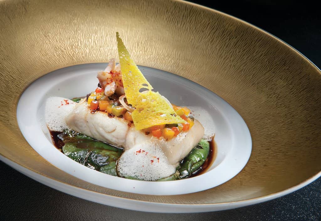 Legendary Bread Cart