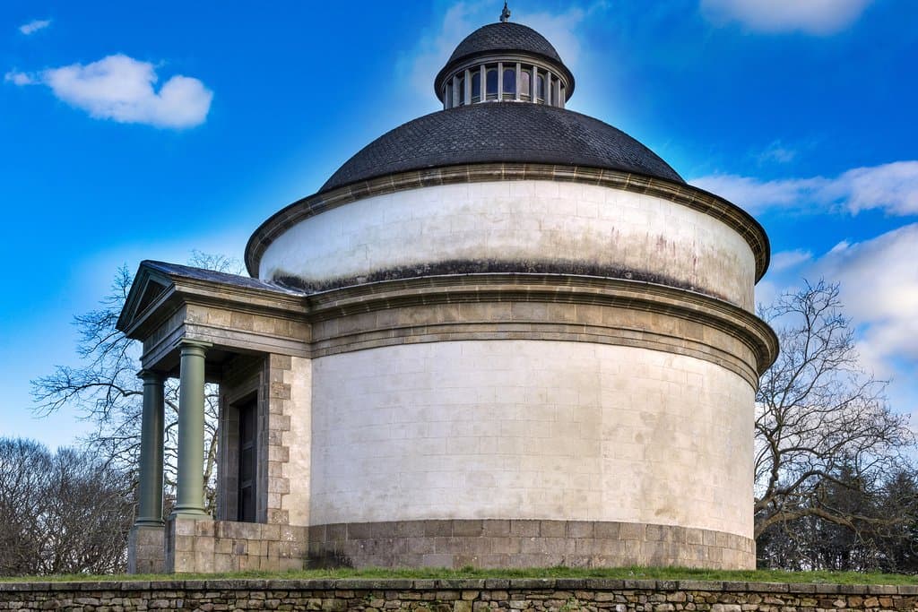 Mausolée de Cadoudal